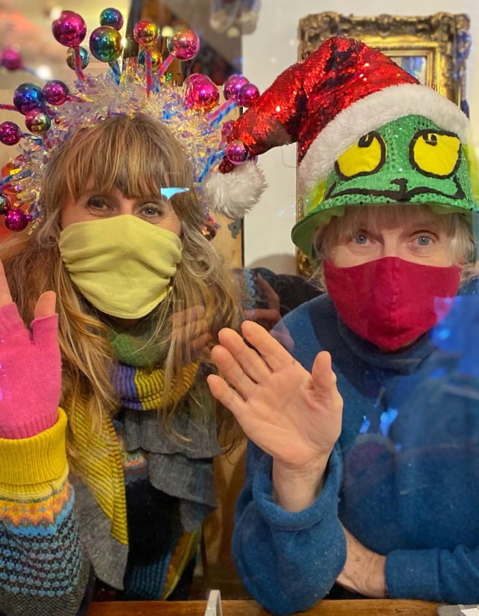 Merry Christmas