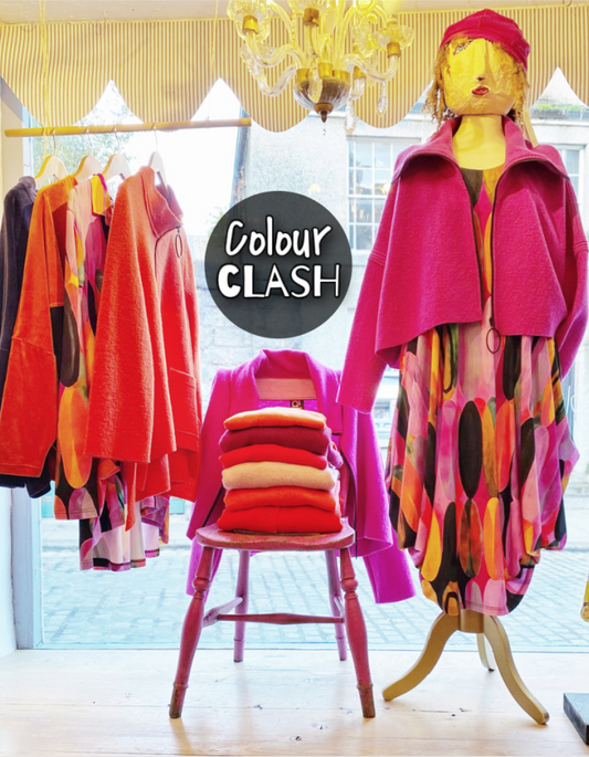 Colour Clash