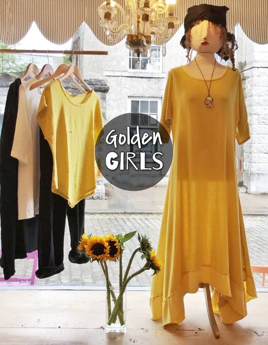 Golden Girls