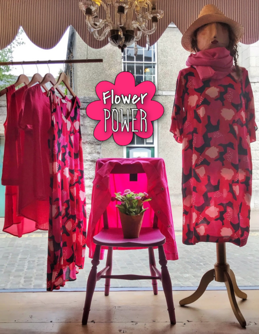 Flower Power