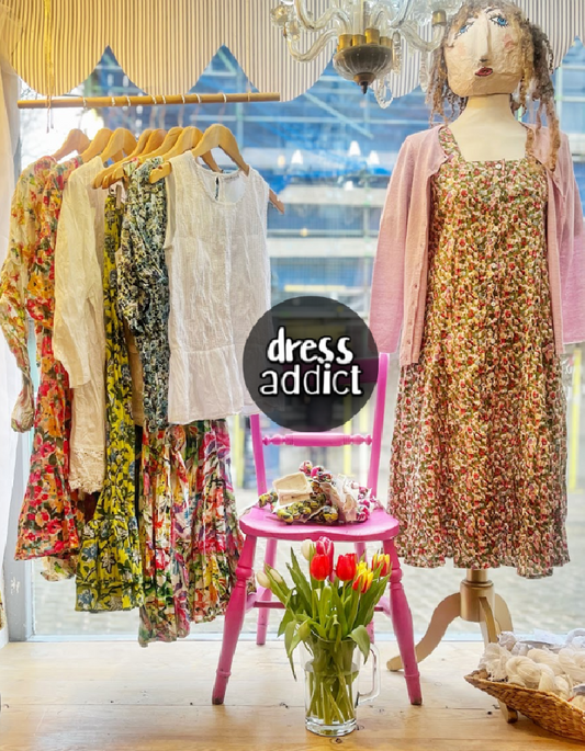 Dress Addict