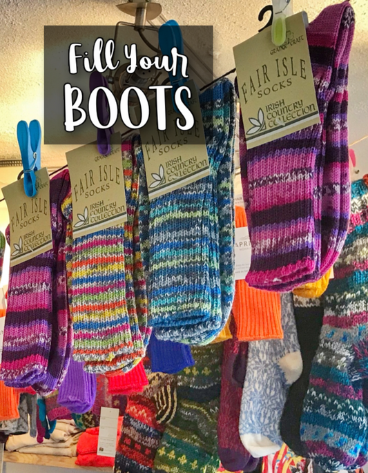 Socks