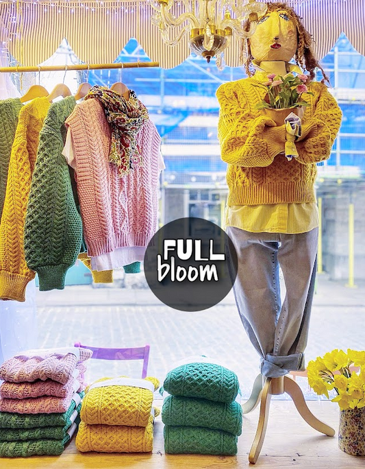 Full Bloom
