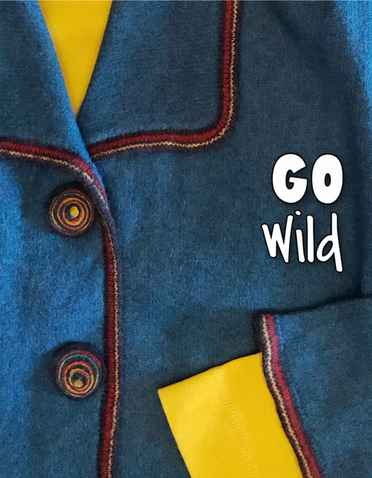 Wild Woollens