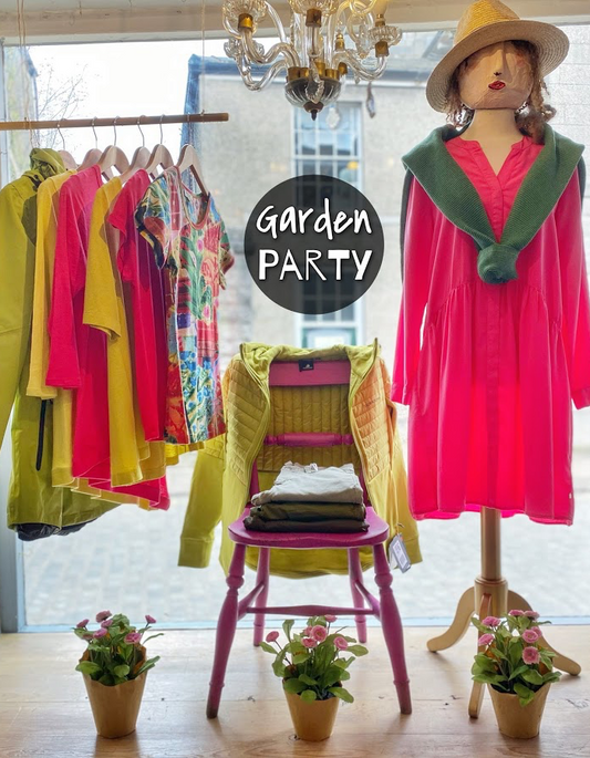 Garden Party