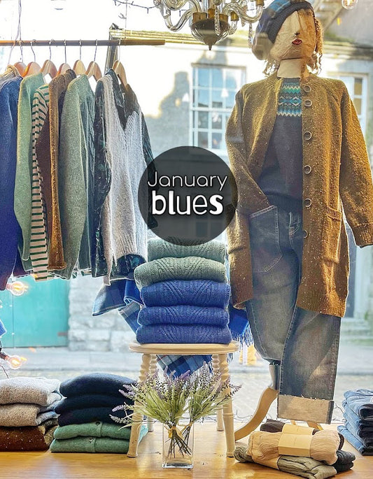 January Blues