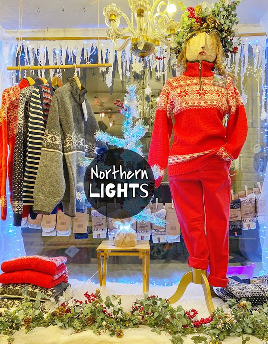Northern Lights
