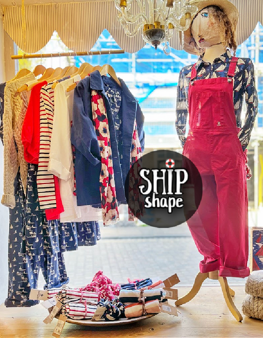 Ship Shape