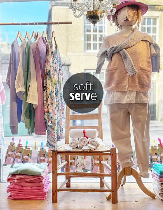 Soft Serve