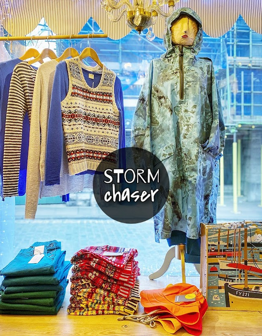 Storm Chaser