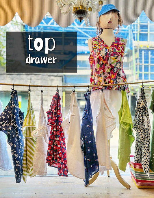 Top Drawer