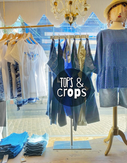 Tops & Crops