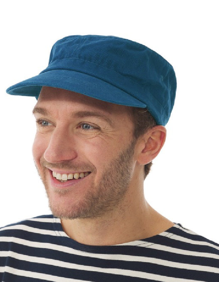 Mousqueton Sailor Cap