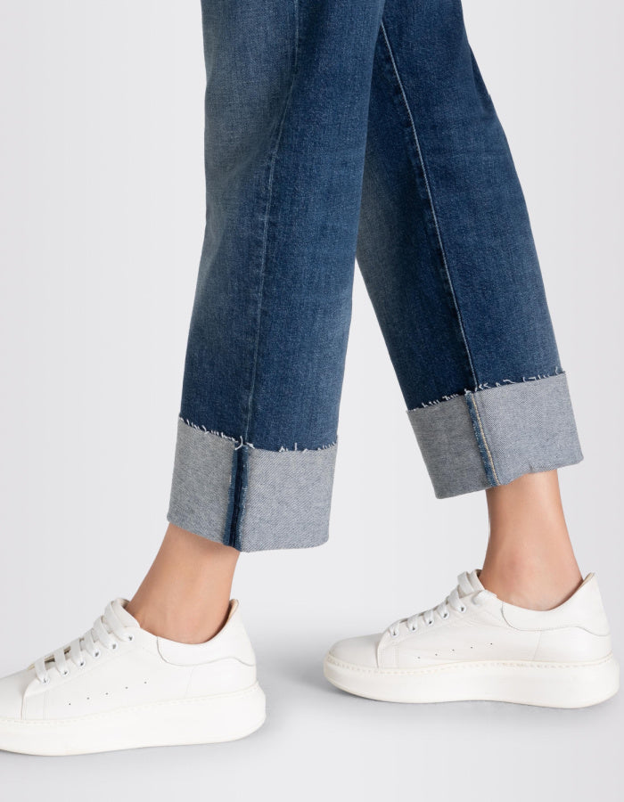 MAC Baggy Straight Jean