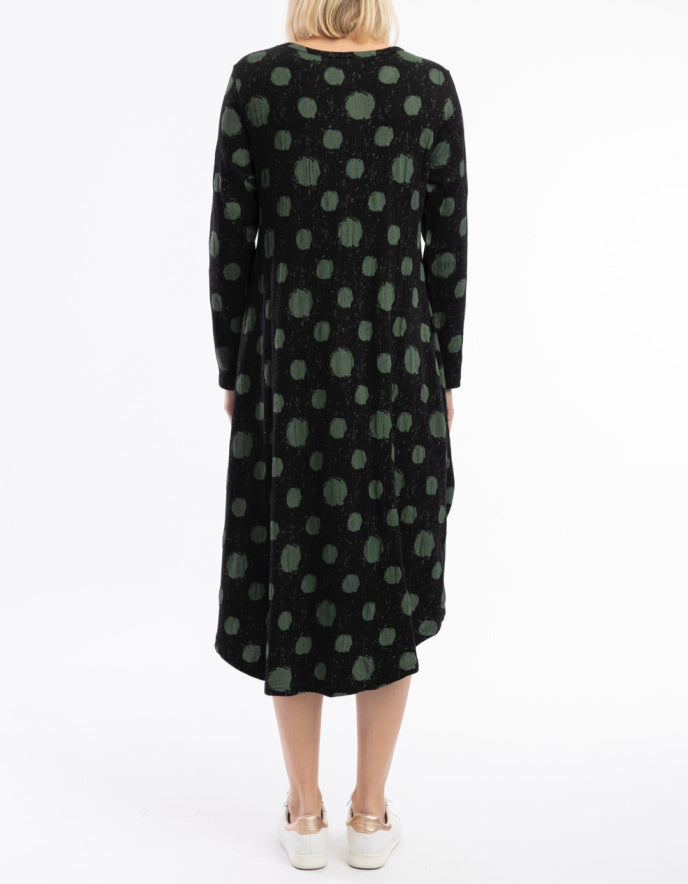 Orientique Bohemian Rhapsody Dress