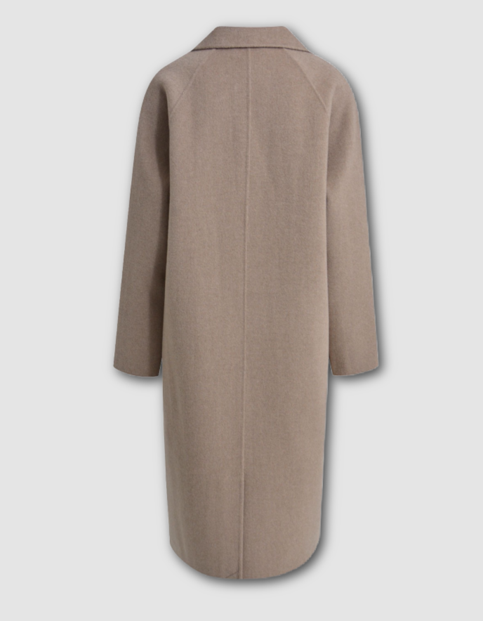 Milano Wool Coat