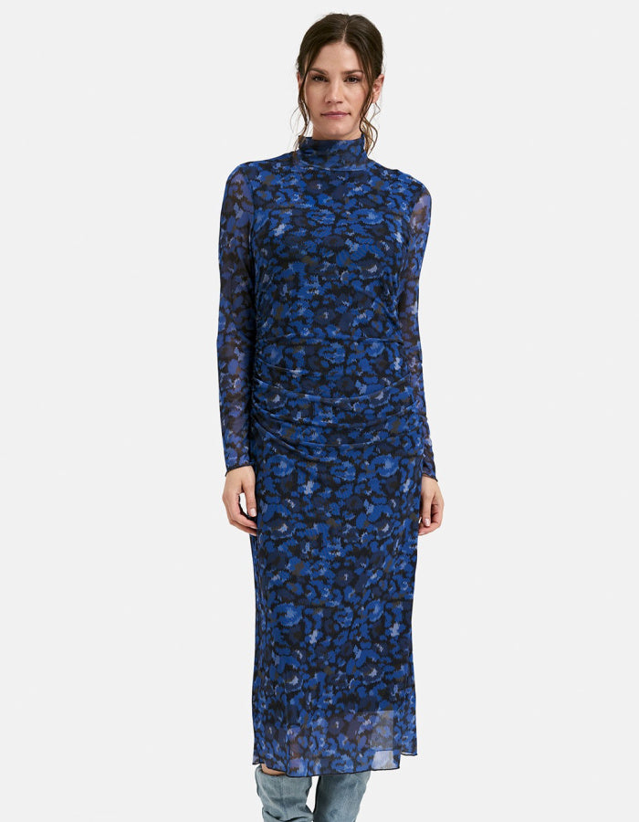Milano Rouched Dress