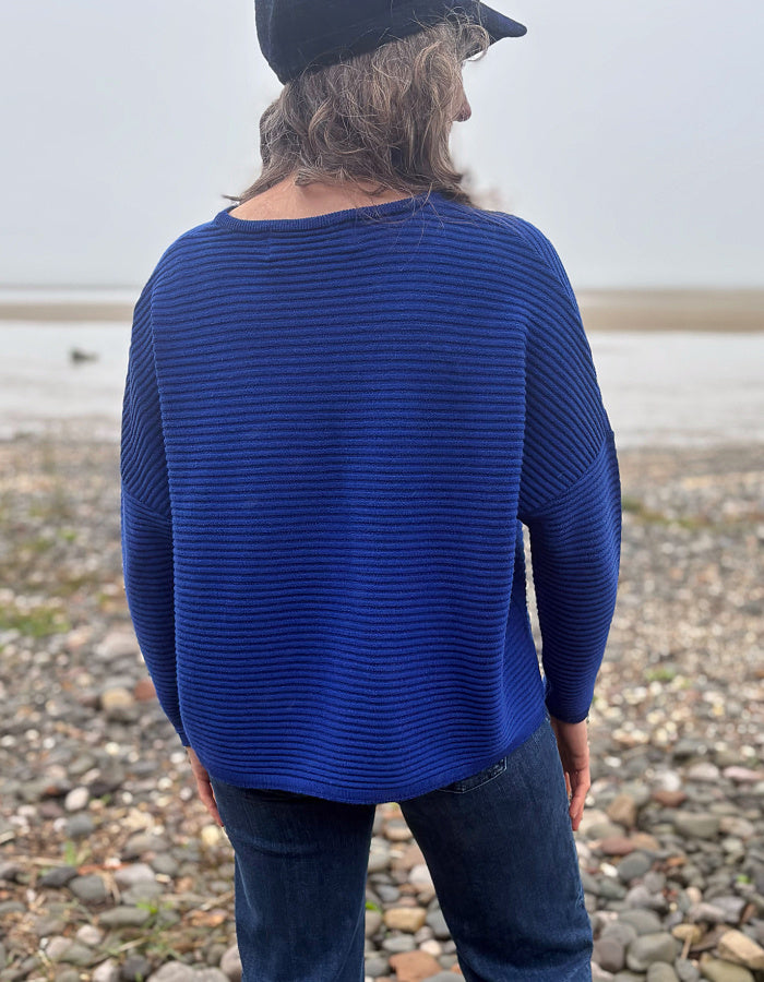 MUSE Wear Ebba Sweater