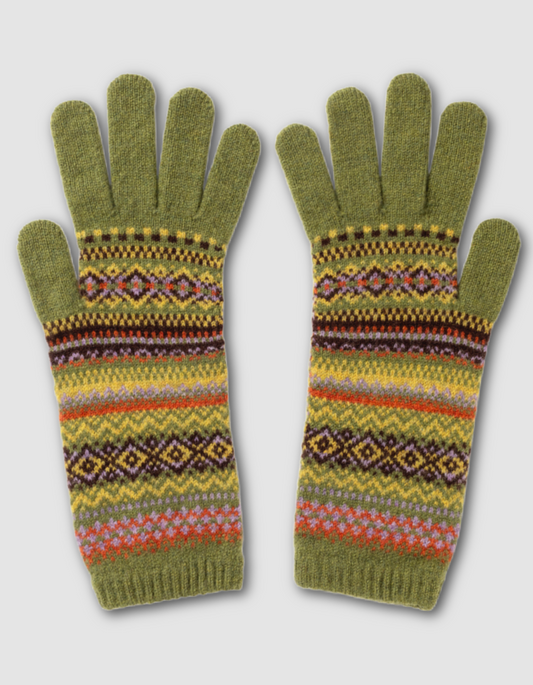 Eribe Alpine Gloves in Findhorn