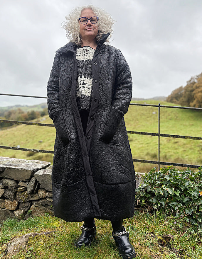 Luukaa Fiora Coat