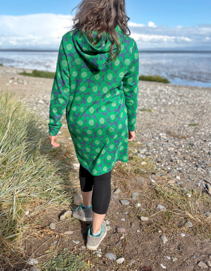 Heidekonigin Jumper Dress