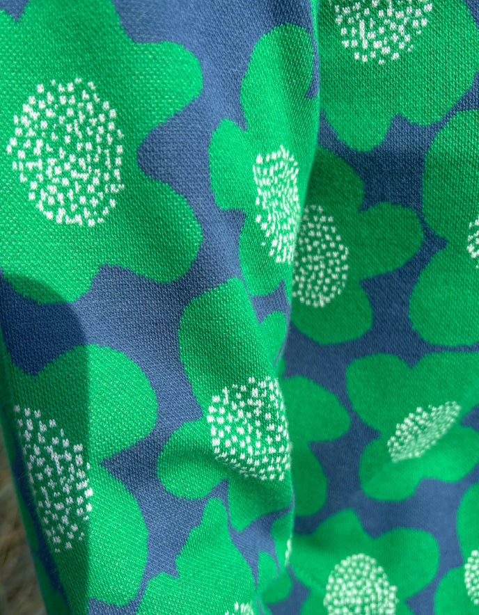 Heidekonigin Jumper Dress