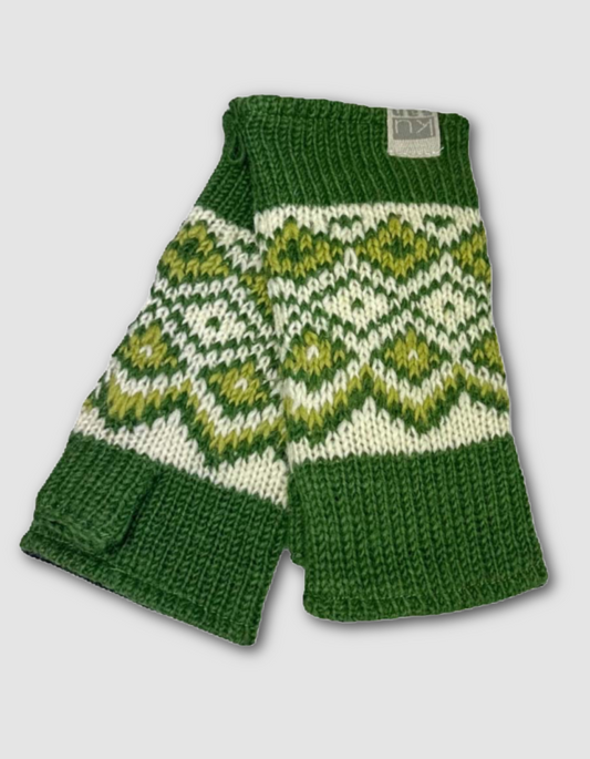 Kusan Green Day Hand Warmers