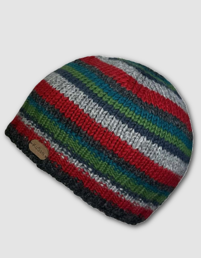 Kusan Happy Days Beanie