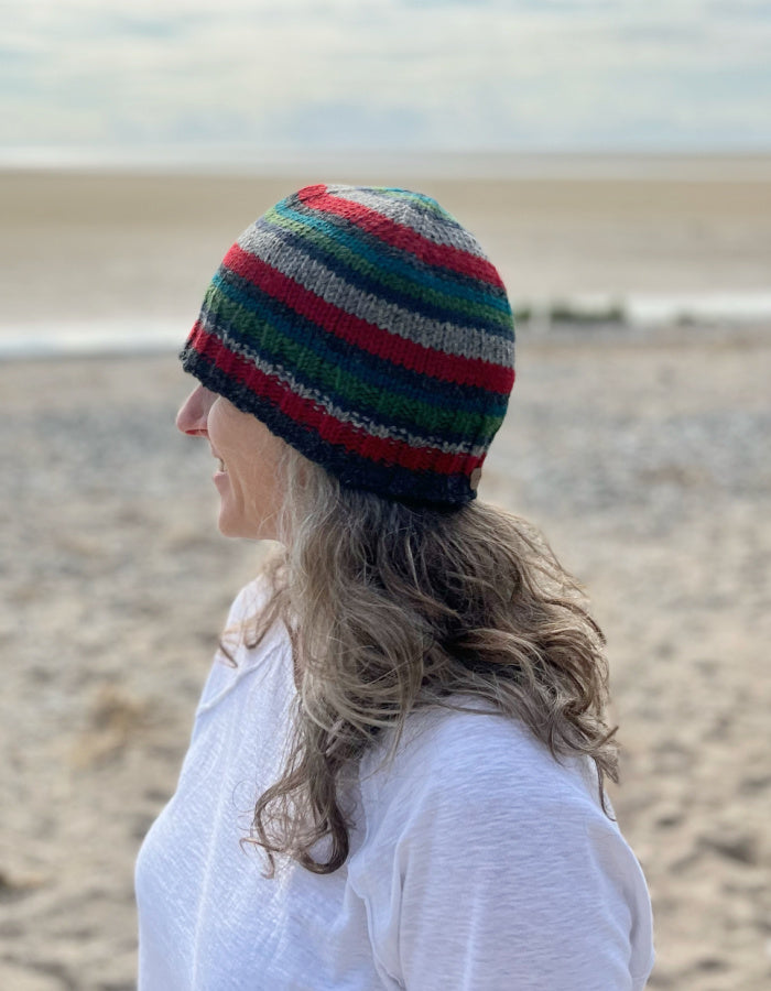 Kusan Happy Days Beanie
