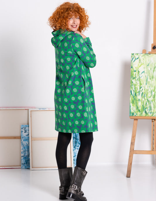 Heidekonigin Jumper Dress