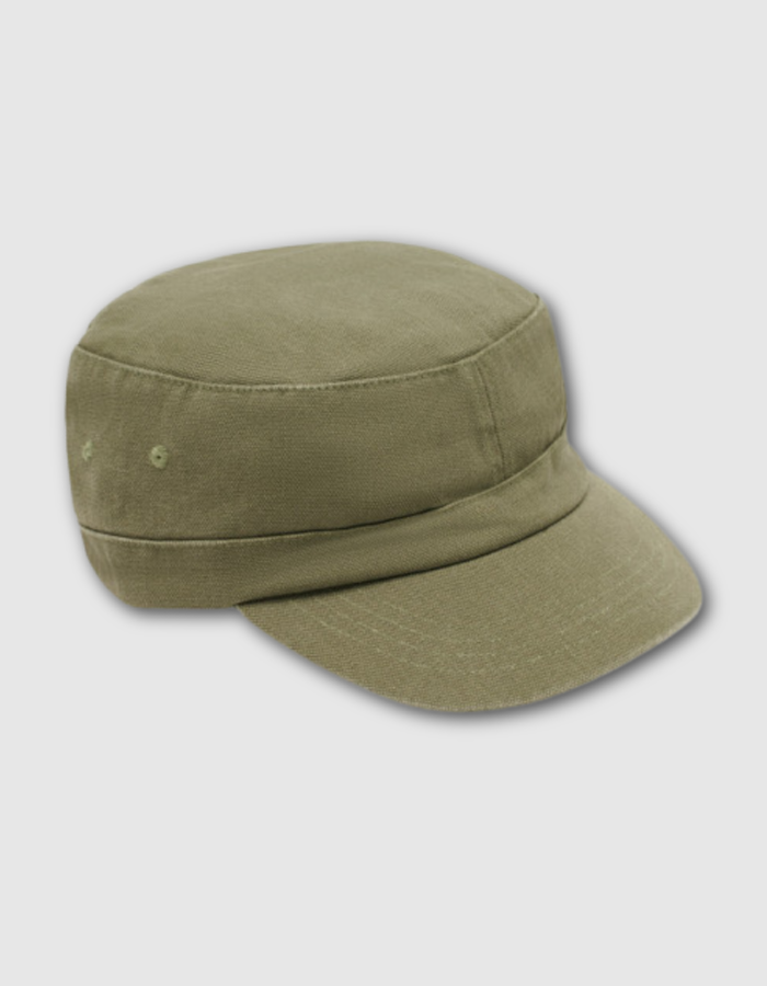 Mousqueton Sailor Cap