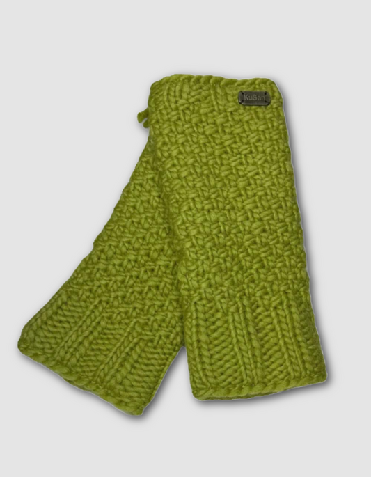 Kusan Lime Time Hand Warmers