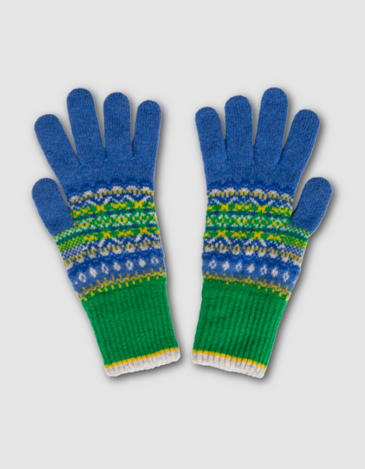 Eribe Alloa Gloves in Luscious