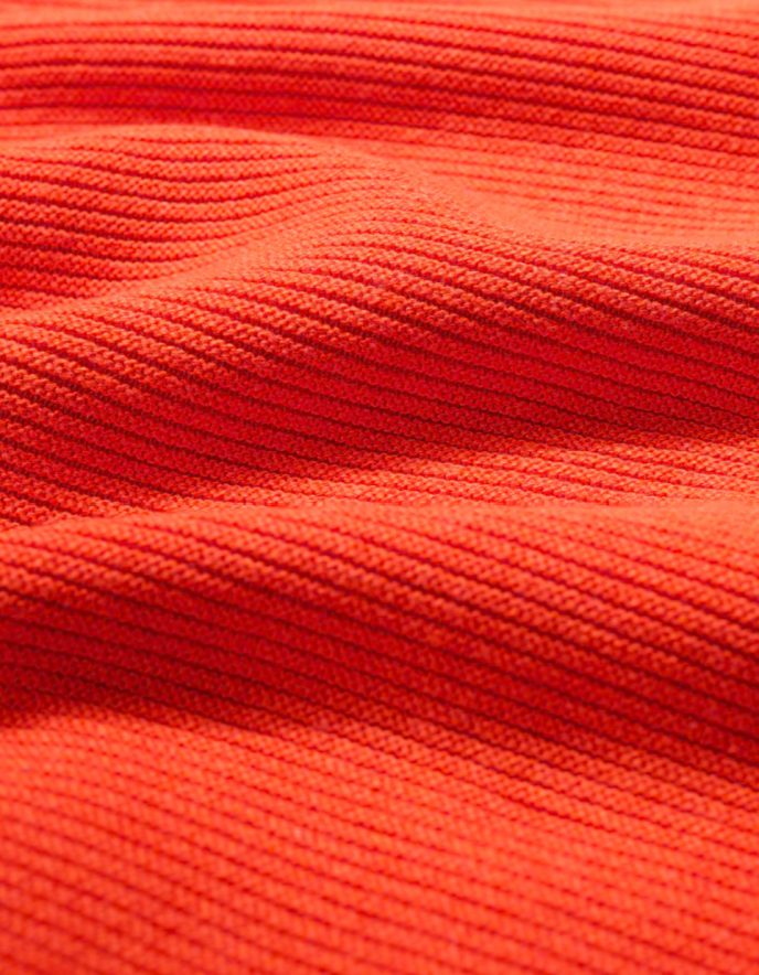 Seasalt Maker Jumper in Mandarin