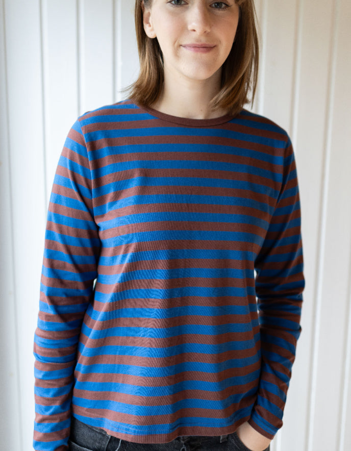 Danefae Danebasic Merry Long Sleeve T Shirt