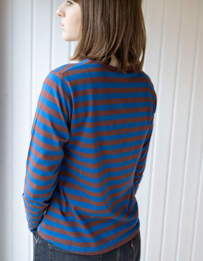 Danefae Danebasic Merry Long Sleeve T Shirt