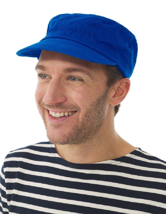 Mousqueton Sailor Cap