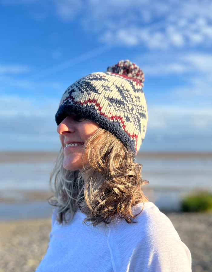 Kusan Nordic Bobble