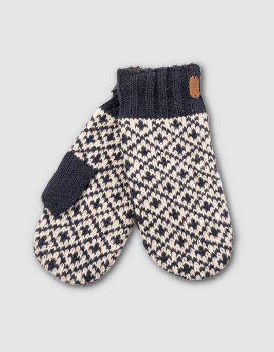Kusan Nordic Mittens