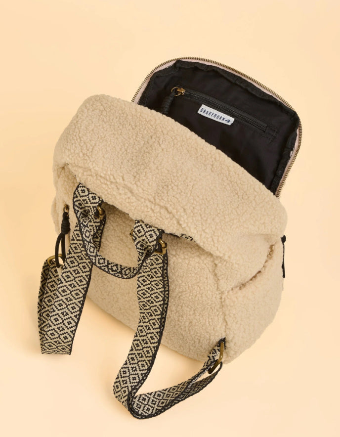 Brakeburn Ope Backpack