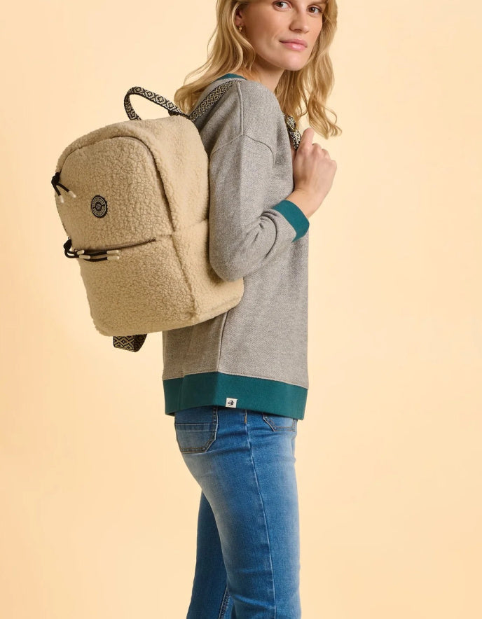Brakeburn Ope Backpack