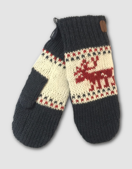 Kusan Rudi Mittens