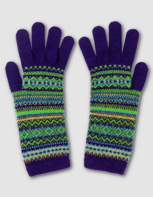 Eribe Alpine Gloves in Sirius