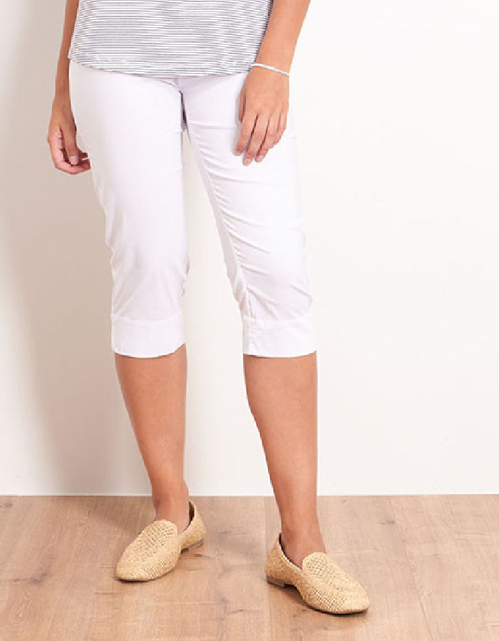 Foil Trapeze Split Enz Capri in White