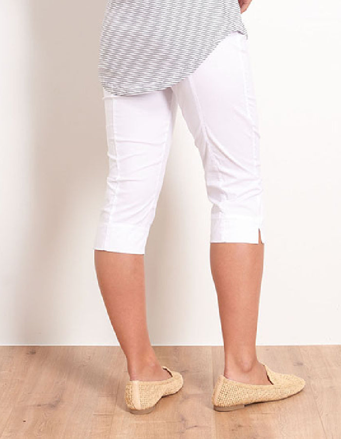 Foil Trapeze Split Enz Capri in White