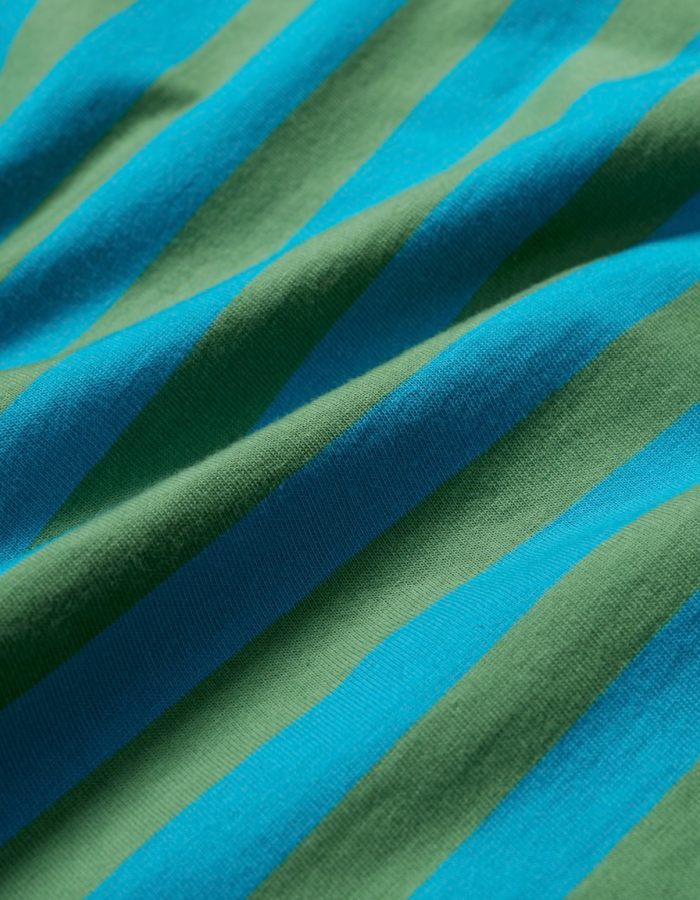 Seasalt Sailor T-Shirt in Scallion Hedgerow