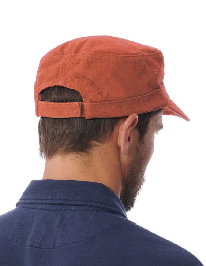 Mousqueton Sailor Cap