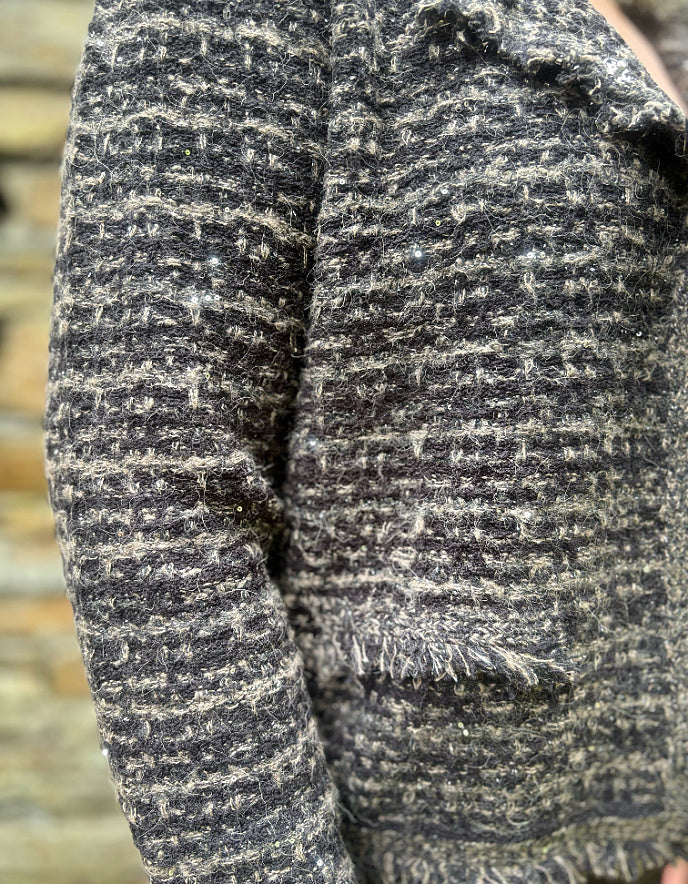 Betty Barclay Tweedy Jacket
