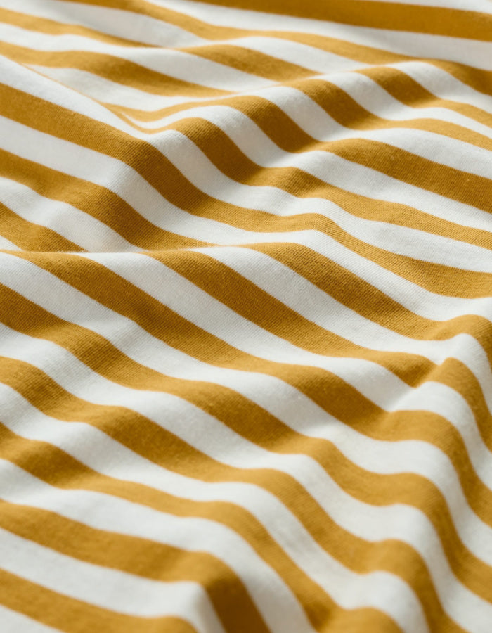 Seasalt Sailor Top in Mini Cornish Chamomile Chalk
