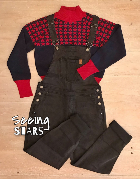 Seeing Stars
